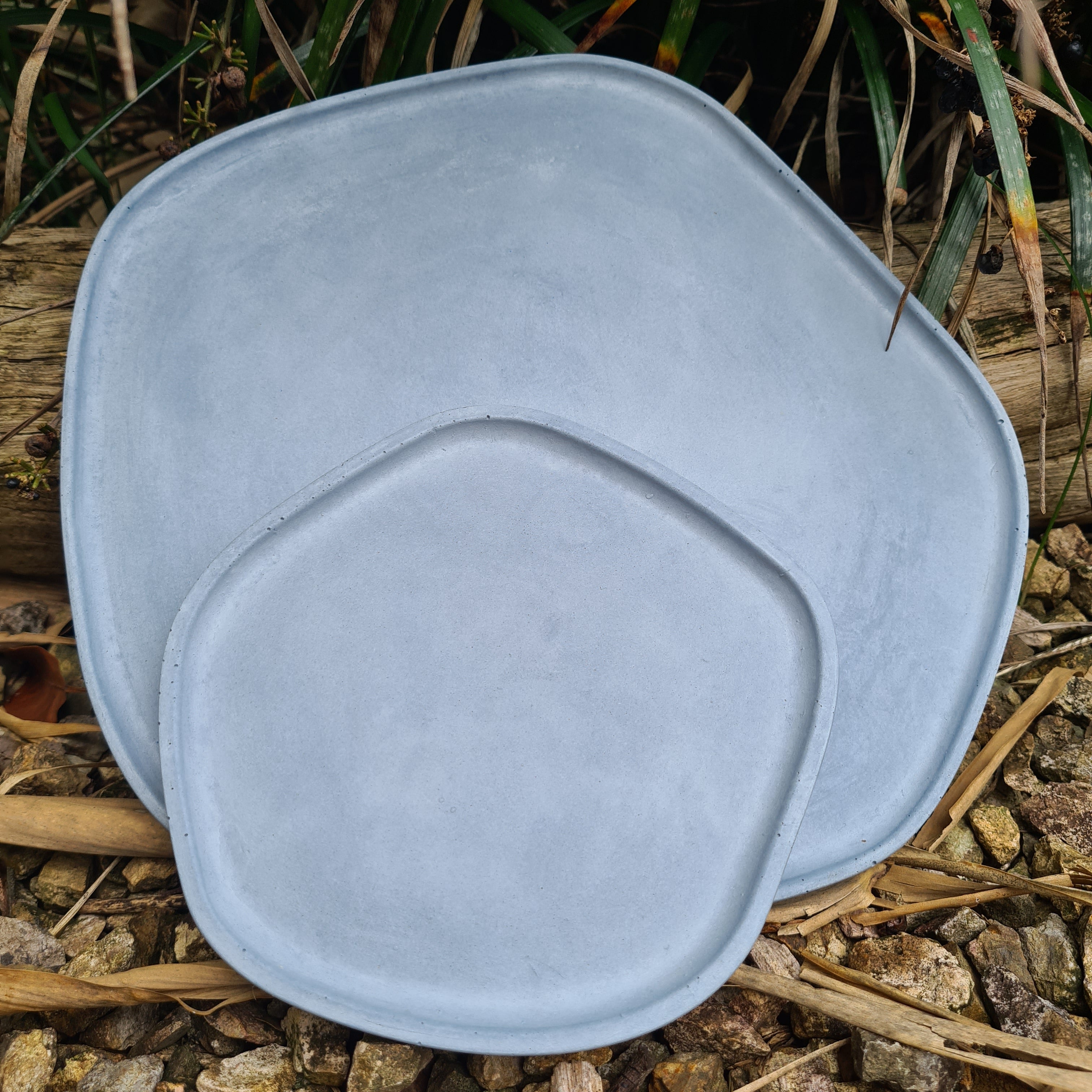 Small Ada Platter