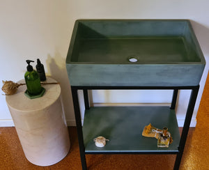 The 'Soli' Vanity